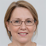 Dr. Nadja Marie Schmid