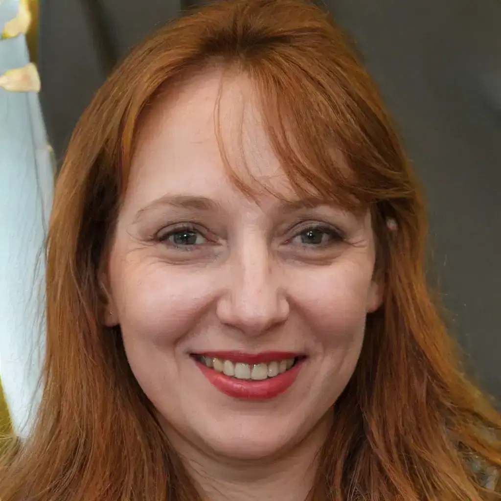 Betül Yılmaz