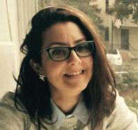 Dilara Şimşek Yılmaz