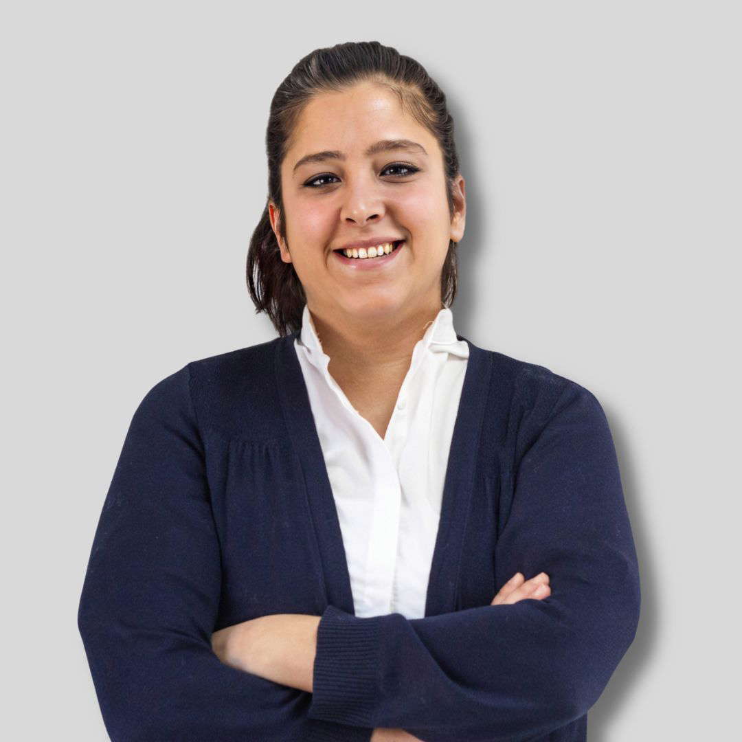 Dr. Nihan Tomris Küçün