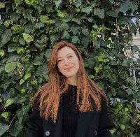 Kübra Erbalıkçın