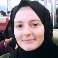 Safiye Hacıalioğlu