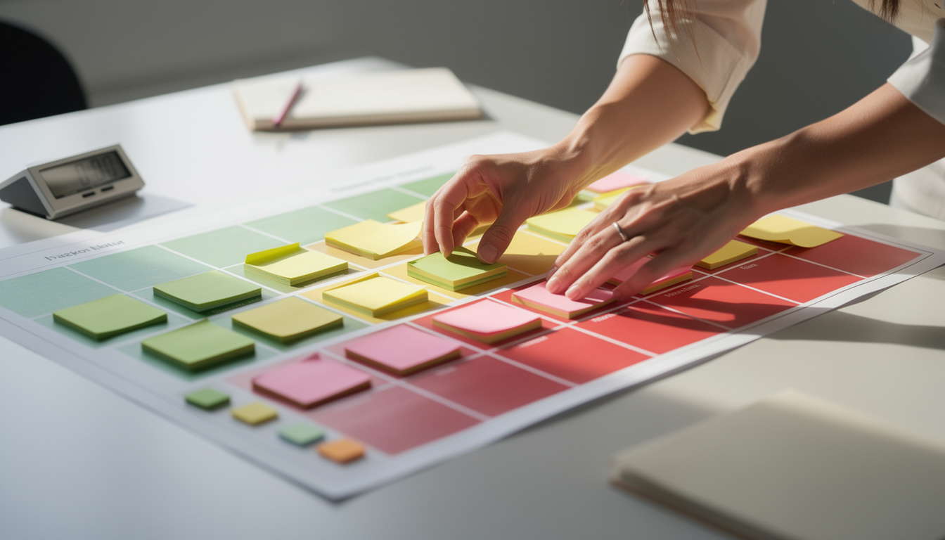 Lessons Learned Projekt | Methoden & Vorlage | IIENSTITU