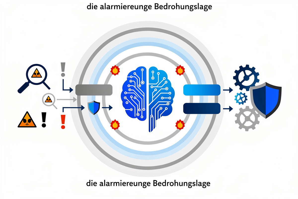 EU AI Act: Sicheres KI-Risikomanagement fr 2026 | IIENSTITU