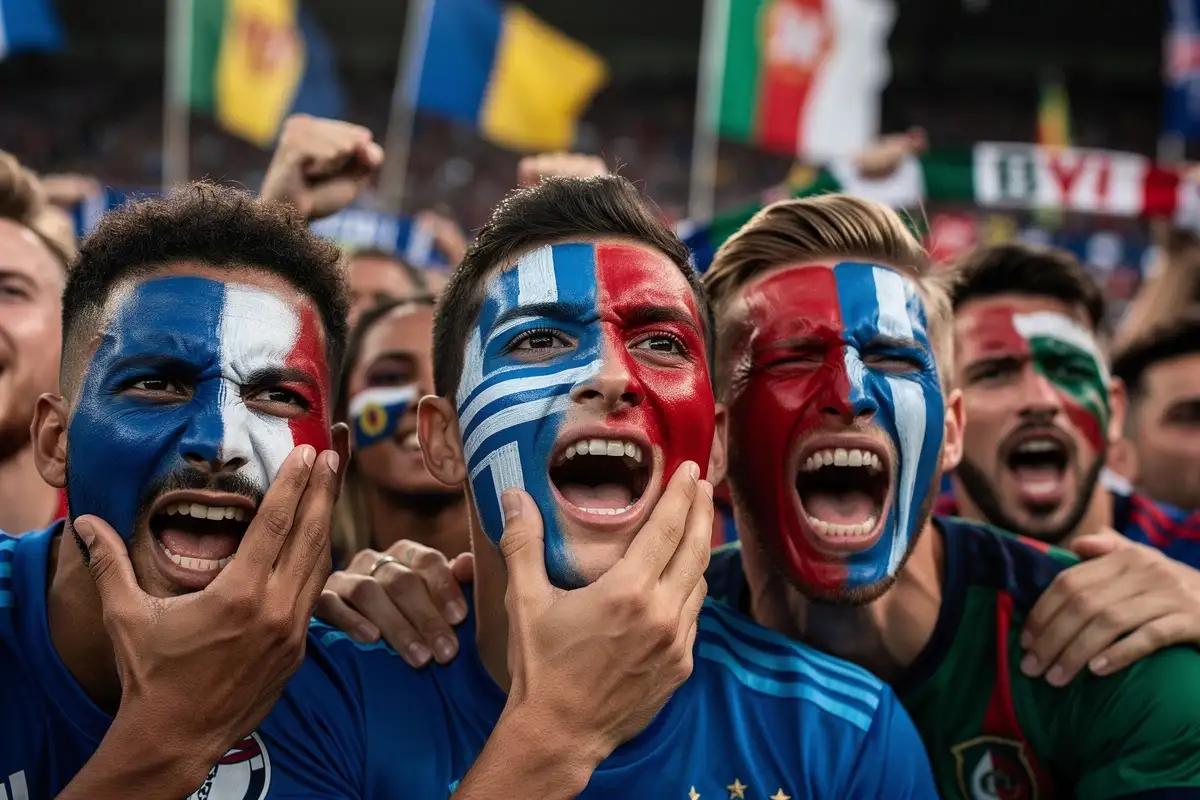 Derby Rivalries Football: Life or Death Local… | IIENSTITU