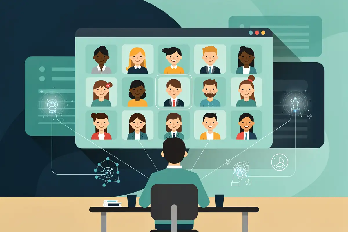 Mastering Remote Leadership: A Guide for EU… | IIENSTITU