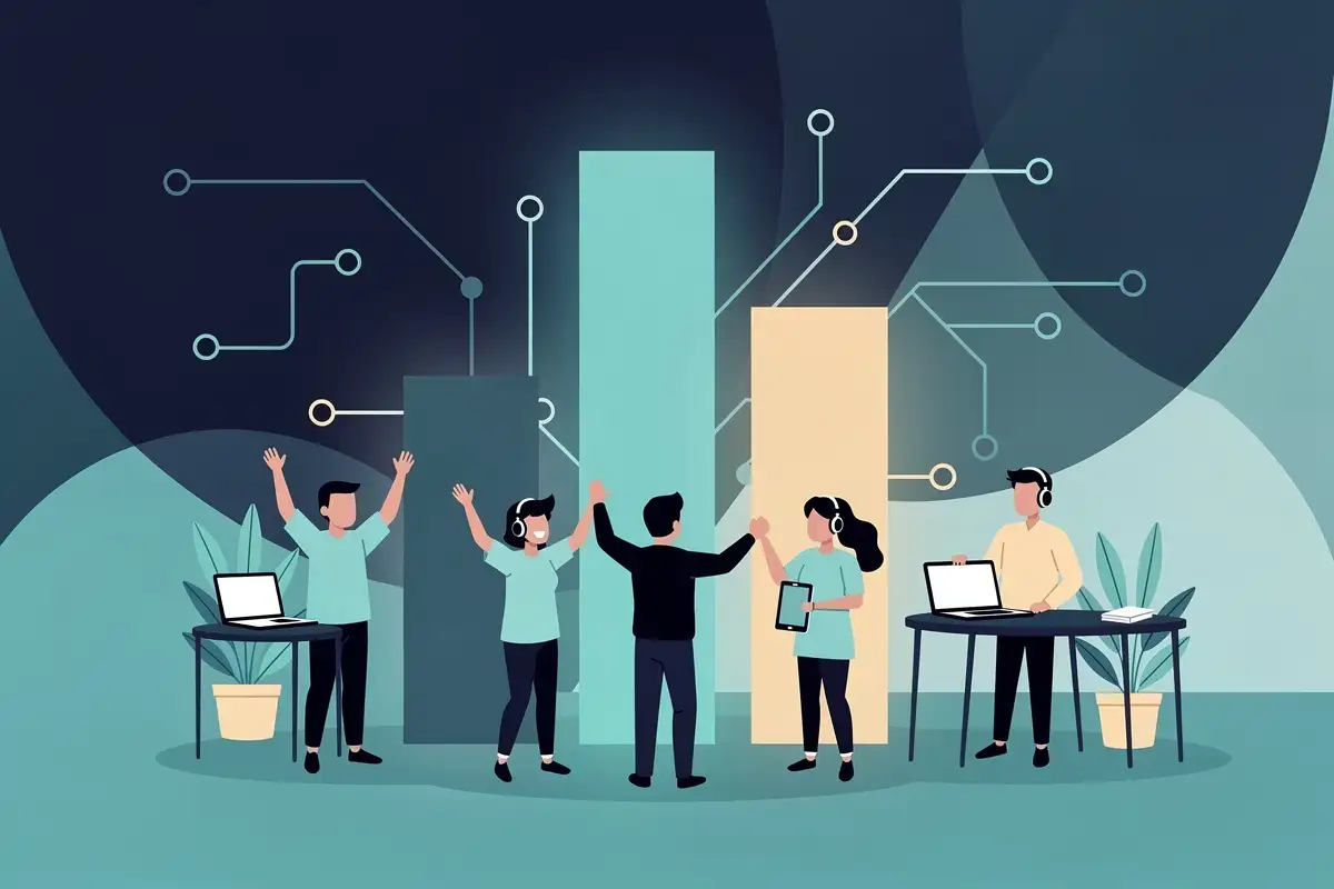 Mastering Remote Leadership: A Guide for EU… | IIENSTITU
