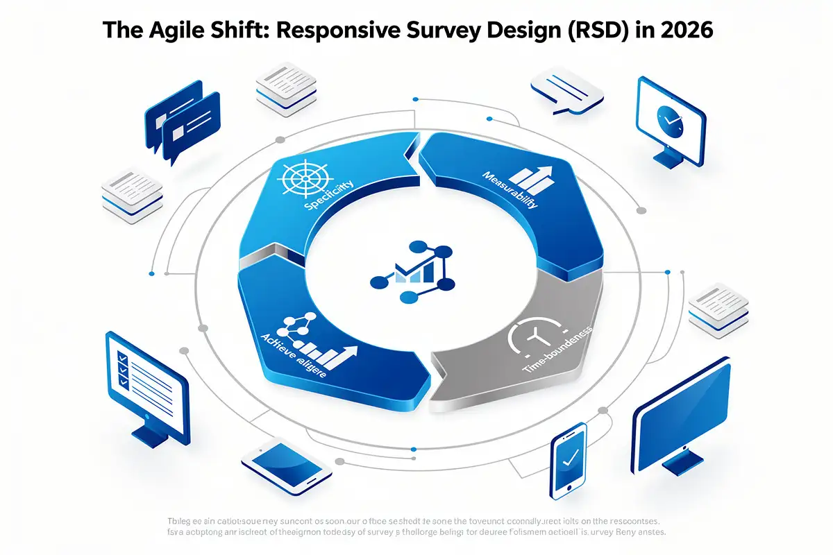 Survey Research: 7 Steps to Define Clear… | IIENSTITU