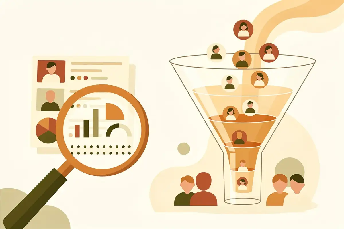 Modern Talent Acquisition: Quick Funnel… | IIENSTITU