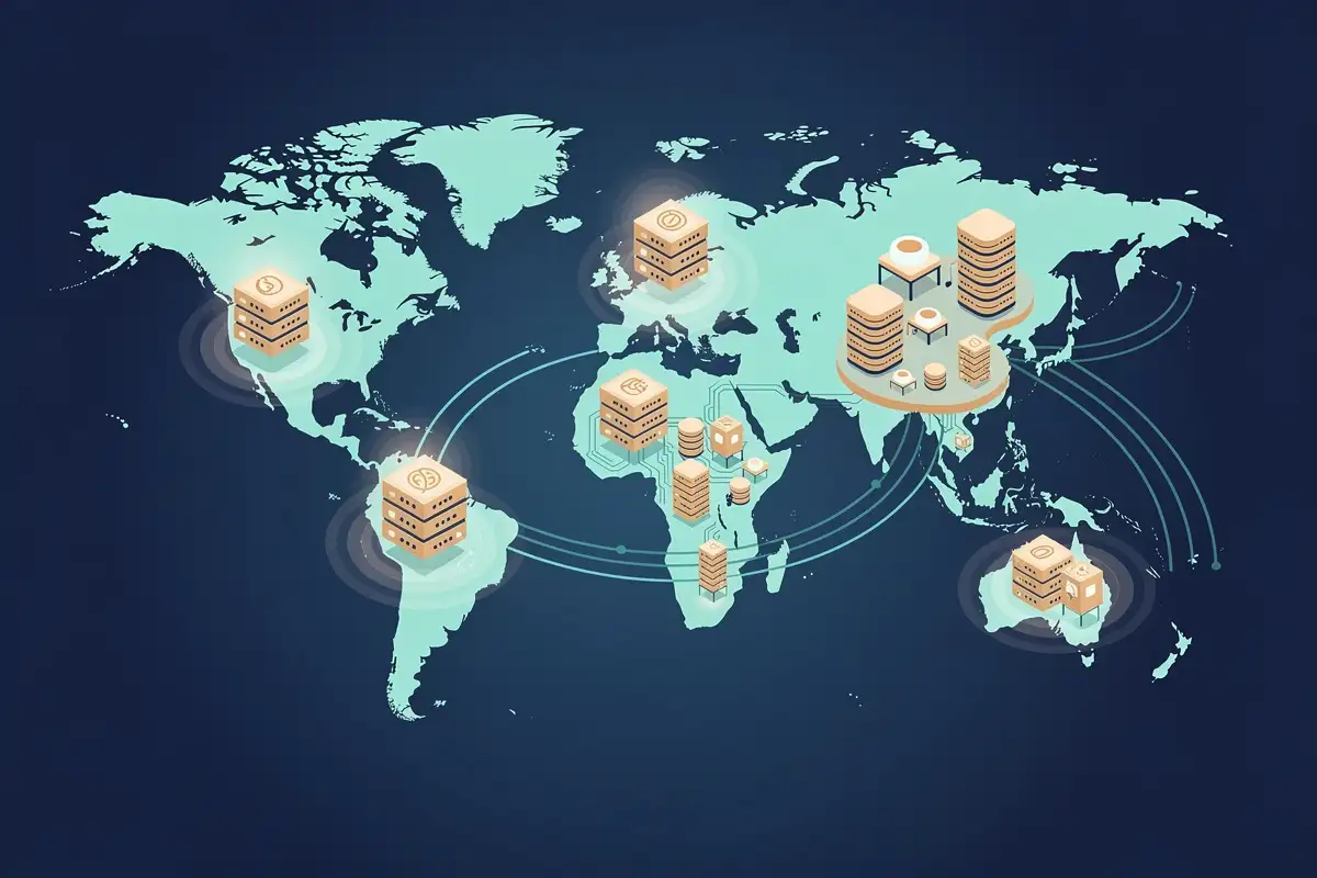 Data Sovereignty: The True Test of Localization | IIENSTITU