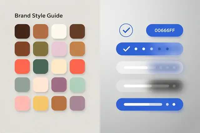 Color Accessibility Branding: Your 2026 Guide | IIENSTITU
