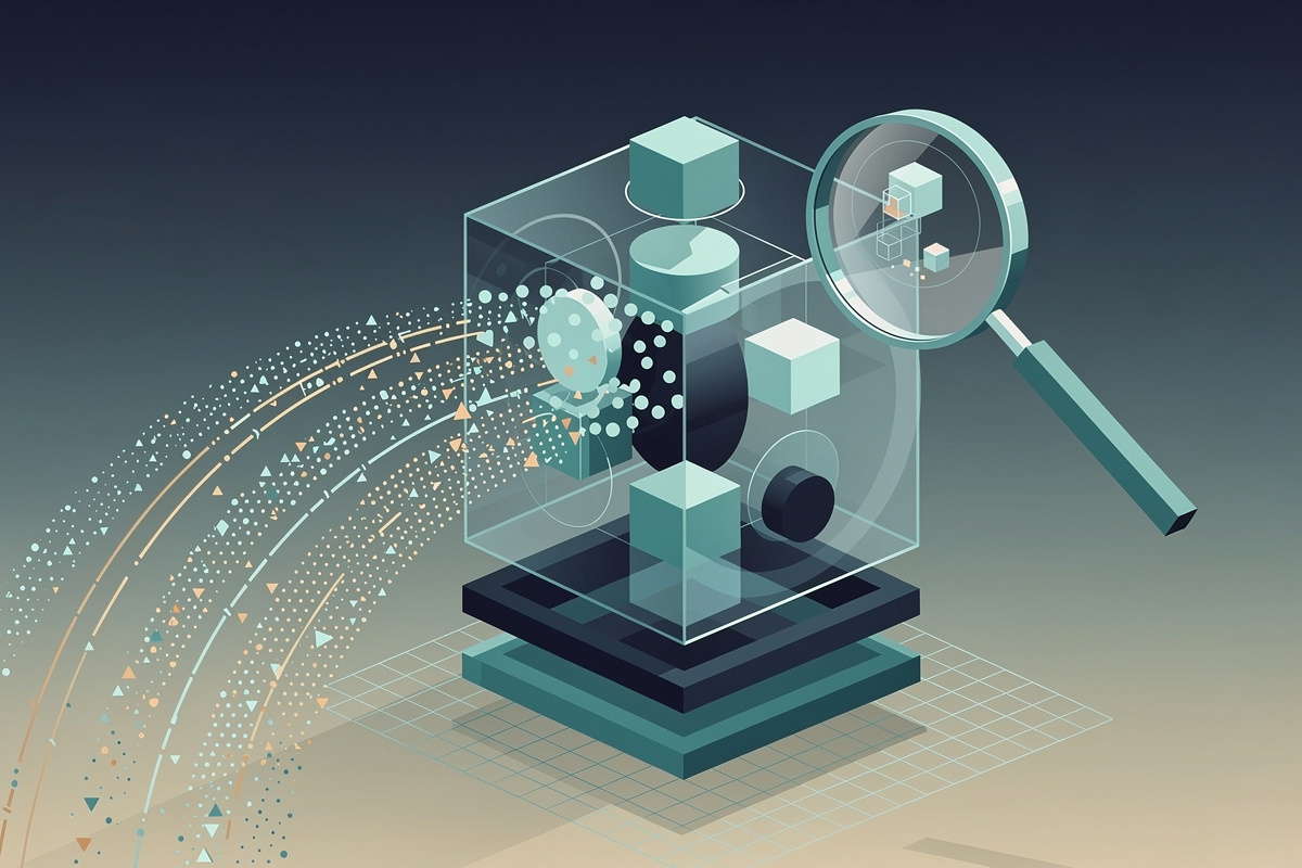 Model Transparency: AI Accountability in 2026 | IIENSTITU