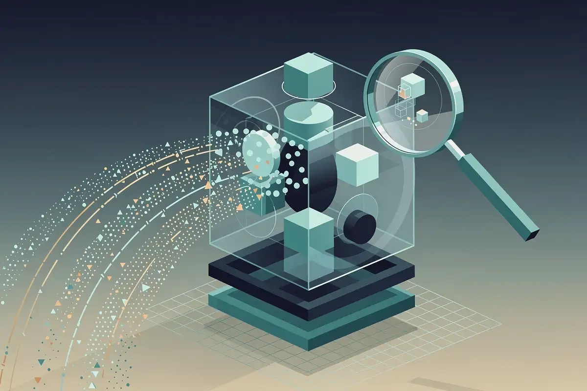Transparency Ai Systems Model Transparency: AI Accountability in 2026 | IIENSTITU
