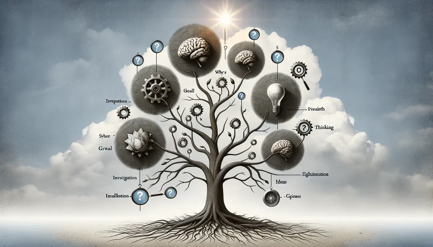 5 Whys: Analyzing Root Causes for Effective… | IIENSTITU
