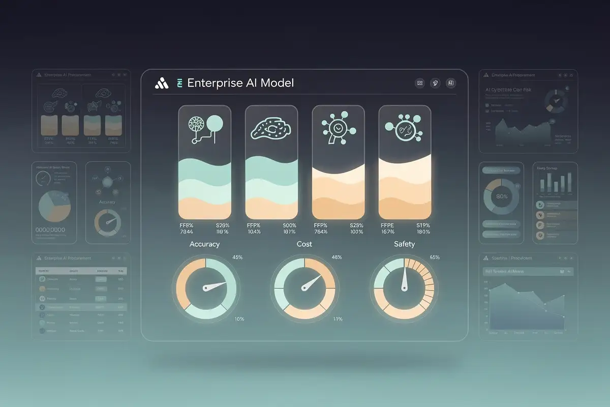 AI Performance Validation: Avoid Costly Mistakes | IIENSTITU