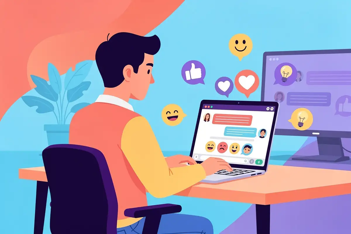 Digital Communication & Emoji Missteps: Warnings | IIENSTITU