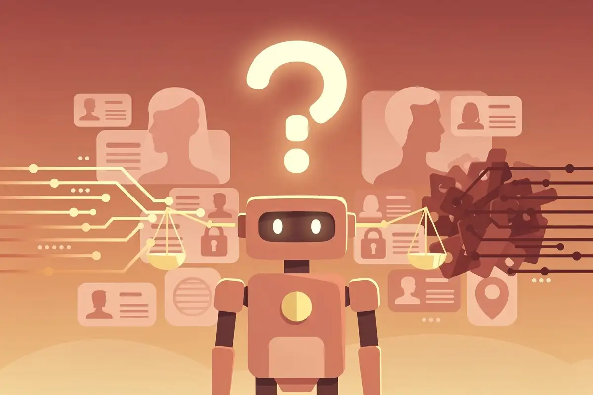 Data Protection Awareness: 7 Mistakes to Avoid… | IIENSTITU