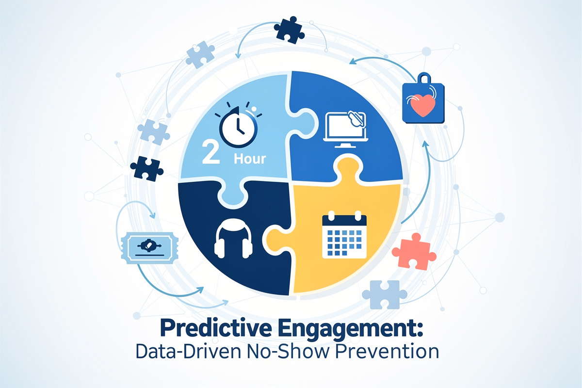 Volunteer Scheduling: Cut No-Shows & Improve… | IIENSTITU