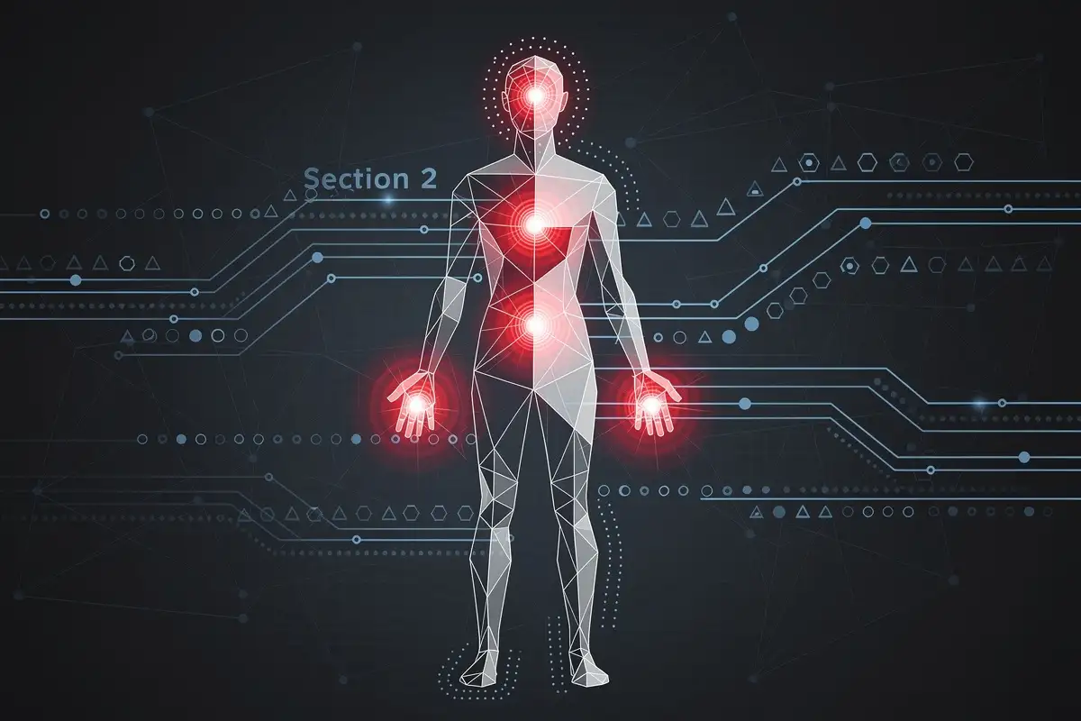 Digital Human Rights Security: Balancing… | IIENSTITU