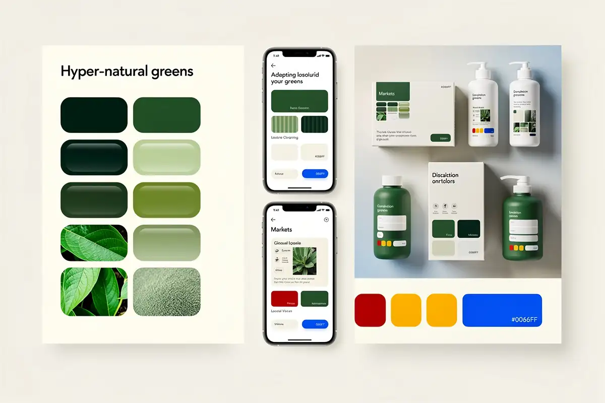 Cultural Color Meanings: A Global Branding Guide | IIENSTITU