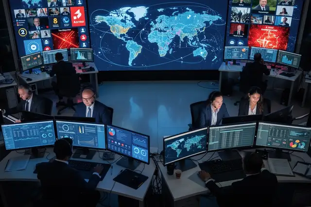 Digital Public Diplomacy: Tools, Ethics, and… | IIENSTITU