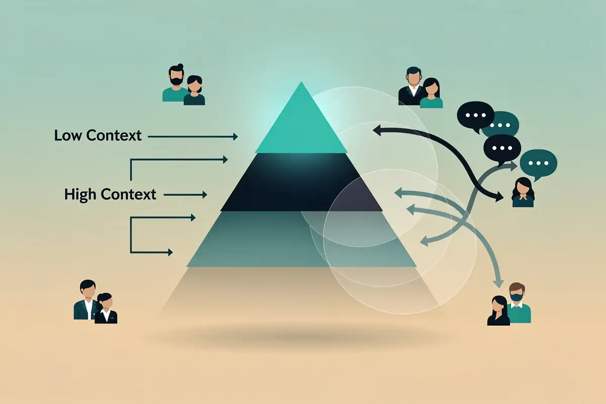Digital Communication: Avoiding Culture Loss… | IIENSTITU