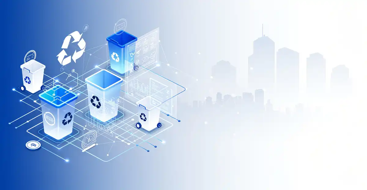 Effective Waste Management for Organizations:… | IIENSTITU