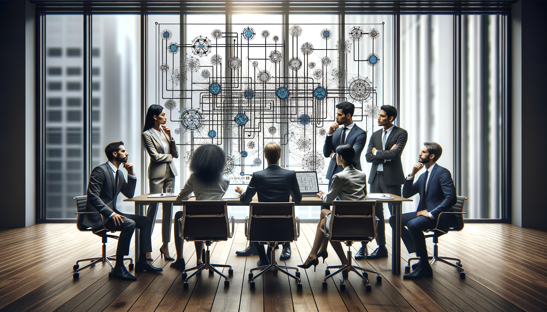 8D Problem Solving: Comprehensive Breakdown and Practical Applications