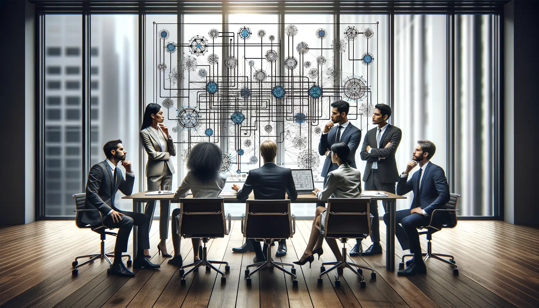 8D Problem Solving: Comprehensive Breakdown and Practical Applications