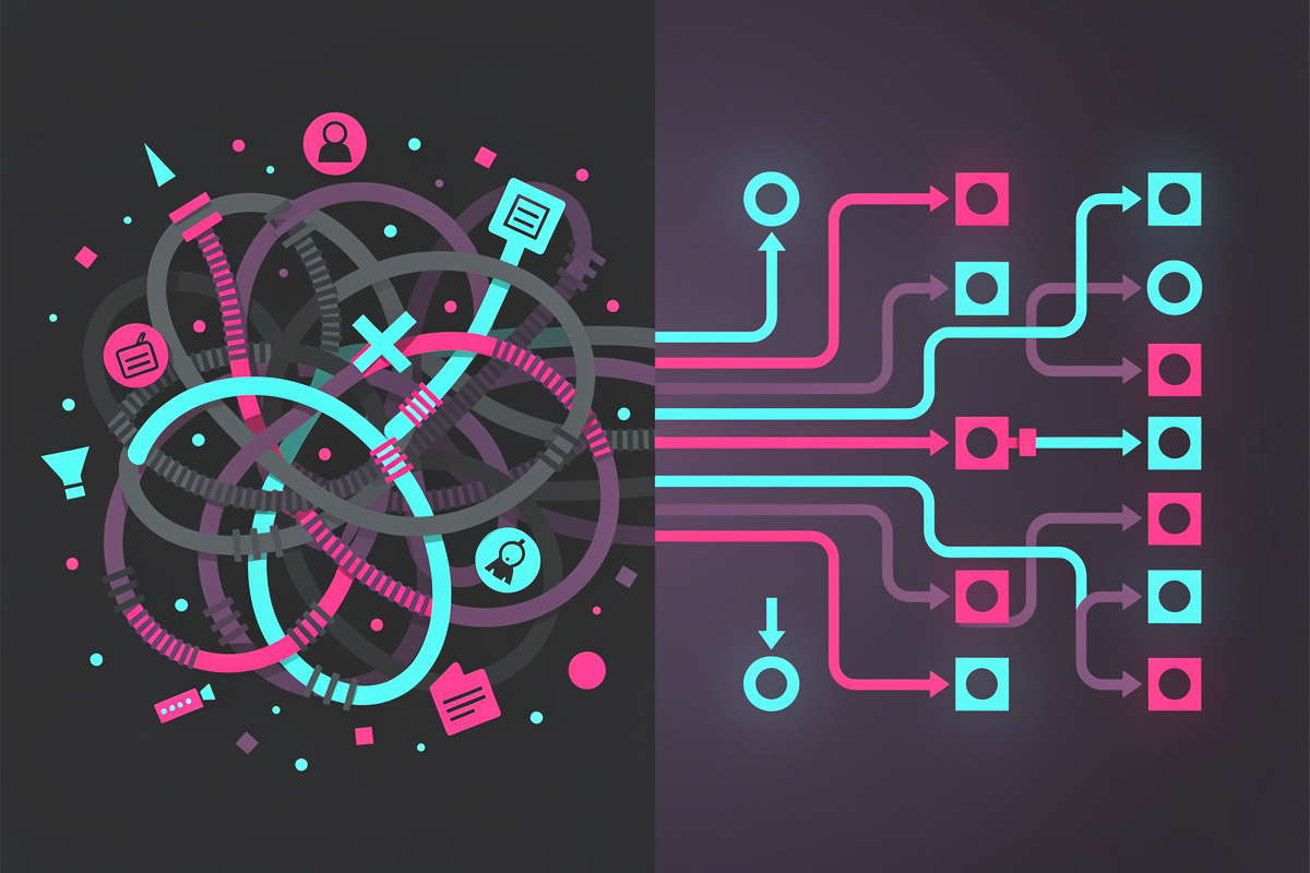 Process Thinking for Entry-Level: Avoid This 1… | IIENSTITU