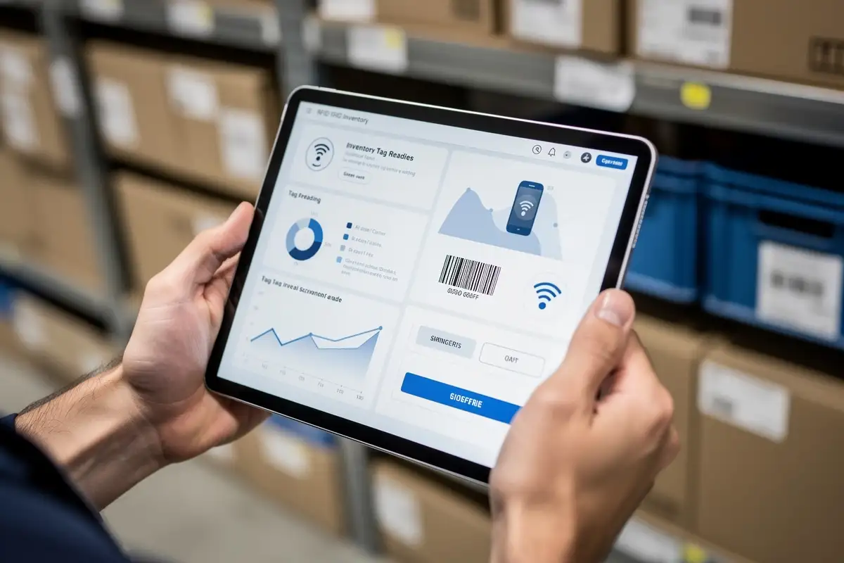 Cycle Counting vs Annual Stocktake: Complete… | IIENSTITU