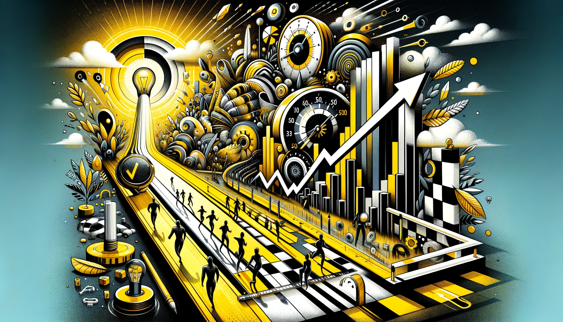 Benchmarking: A Comprehensive Approach to Optimal Performance