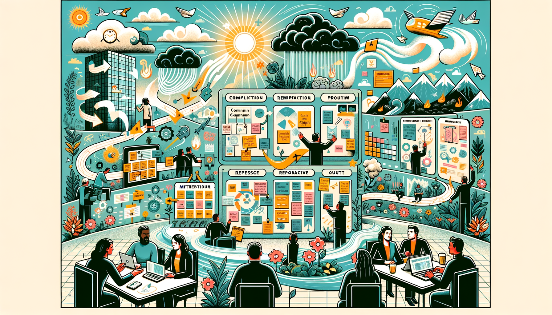 A3 Problem Solving: An In-Depth Analysis of Agile Methodology