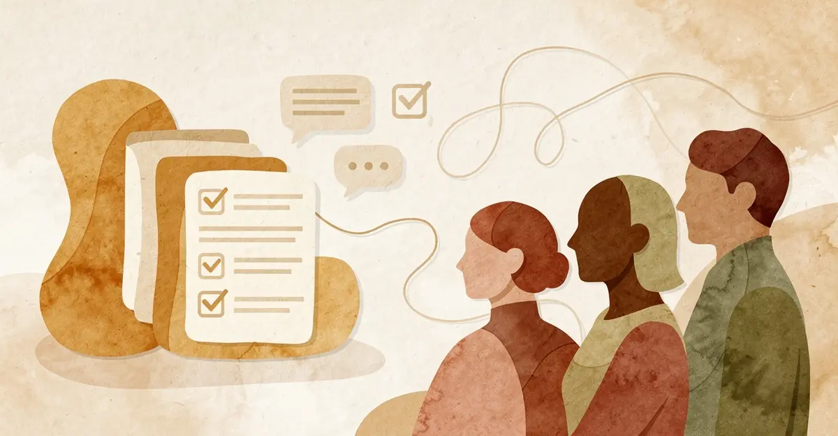 Research Ethics: Avoid 7 Consent Form Mistakes… | IIENSTITU
