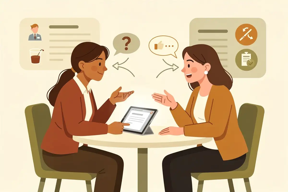 Research Ethics: Avoid 7 Consent Form Mistakes… | IIENSTITU