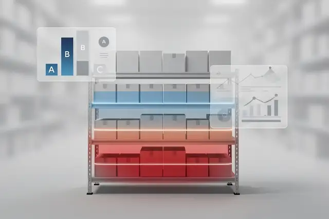 Inventory Position Control Inventory Management 101: Reorder Point,… | IIENSTITU