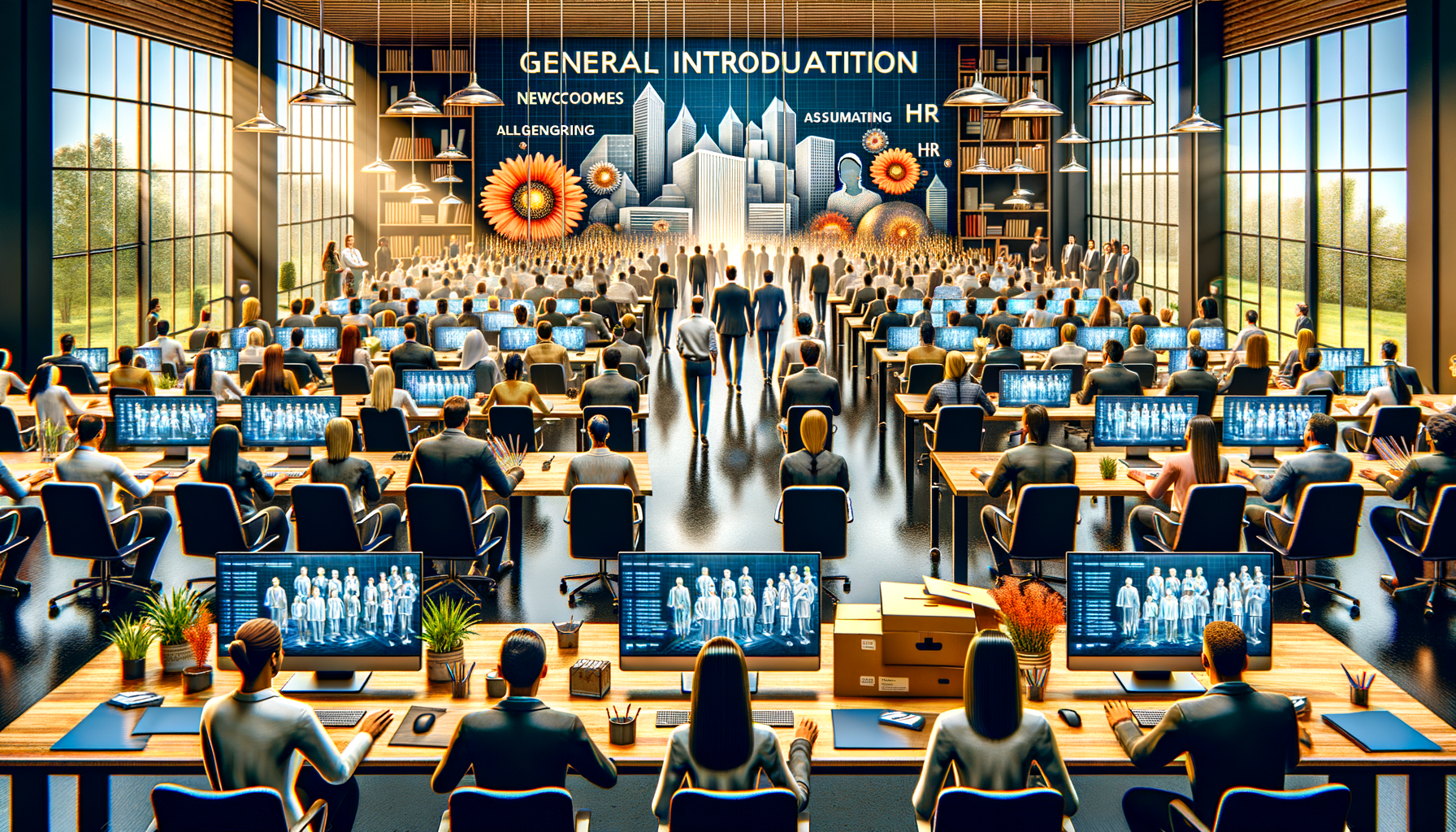 Onboarding Process: Accelerating Employee Integration and Retention