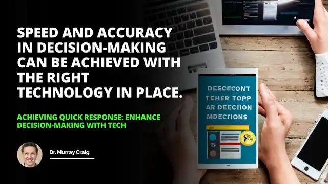 Achieving Quick Response: Enhance… | IIENSTITU