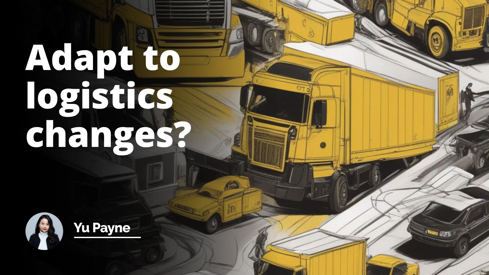 Interview Question: Can You Adapt to Logistics Changes?