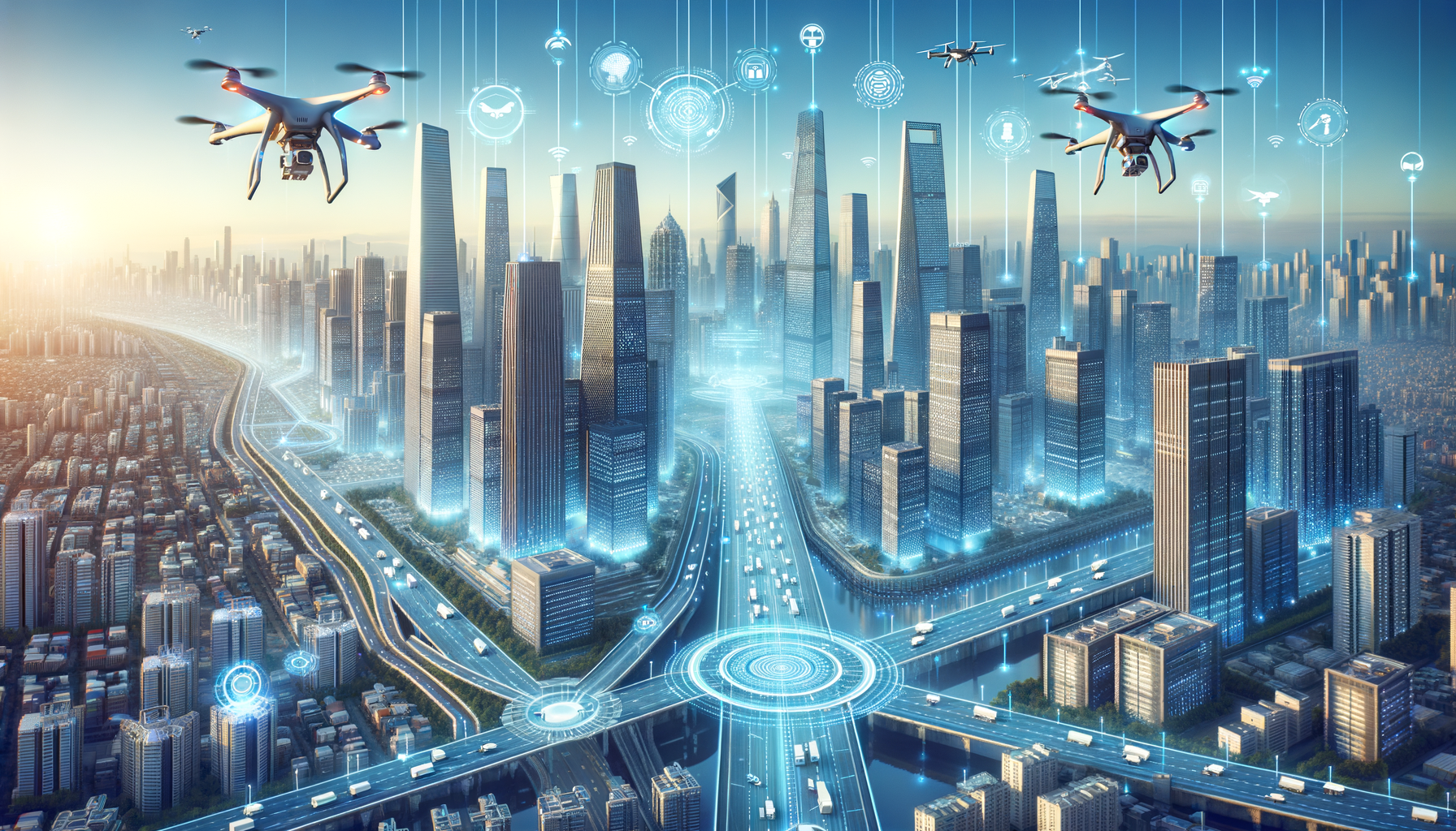 Adapting to the Future with Smart Logistics: A Comprehensive Overview