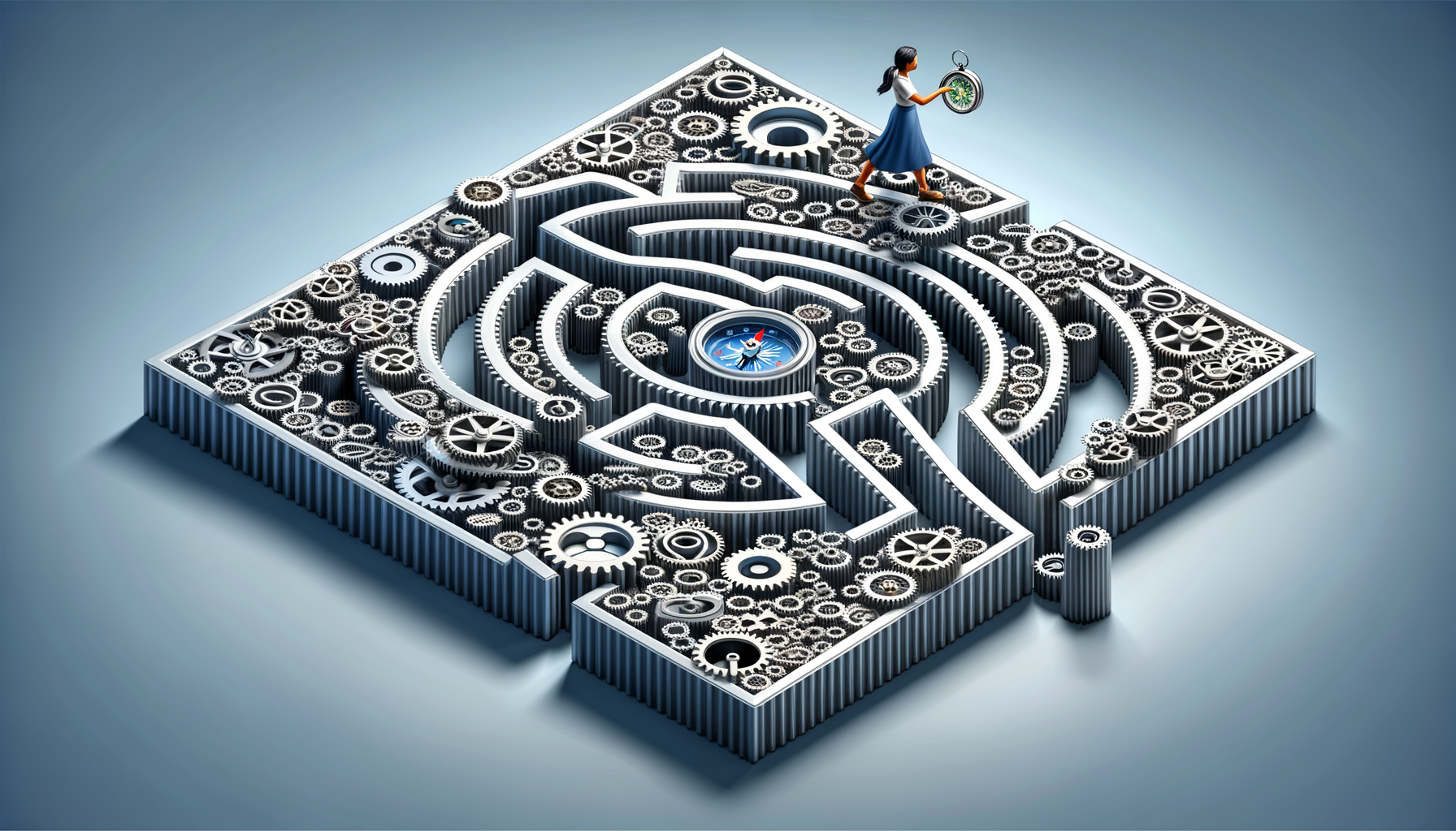 Navigating the Realm of Advanced Planning and Scheduling in Supply Chain