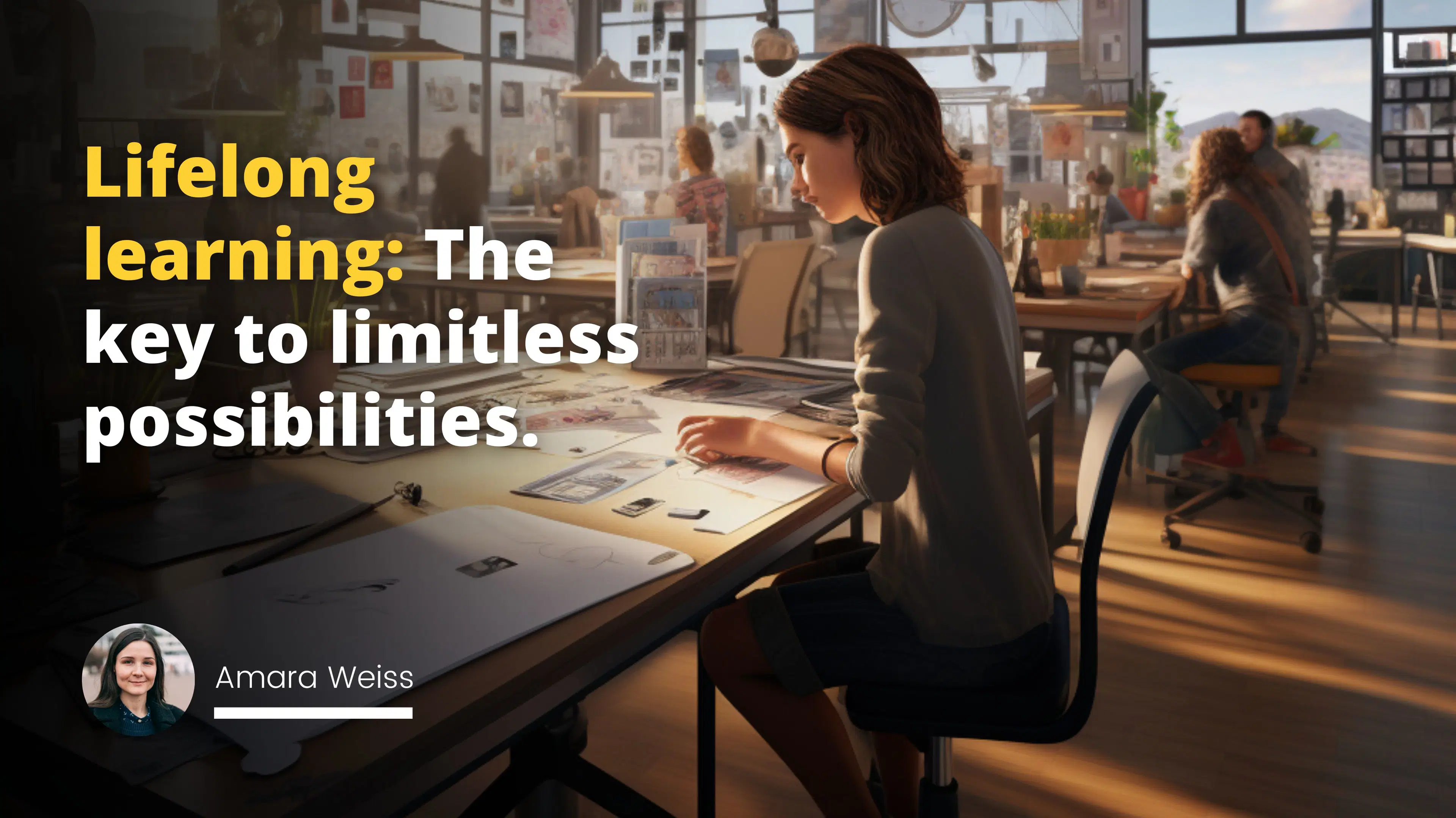 Advantages And Disadvantages Of Lifelong Learning