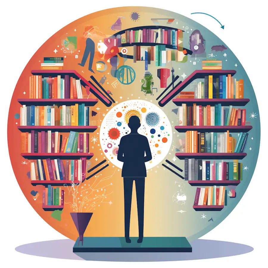Lifelong Learning: Exploring its Benefits and… | IIENSTITU
