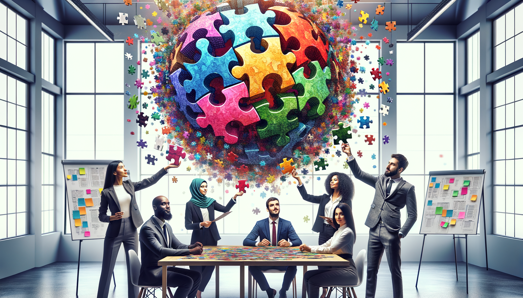 Affinity Diagramming: Uncover Hidden Patterns