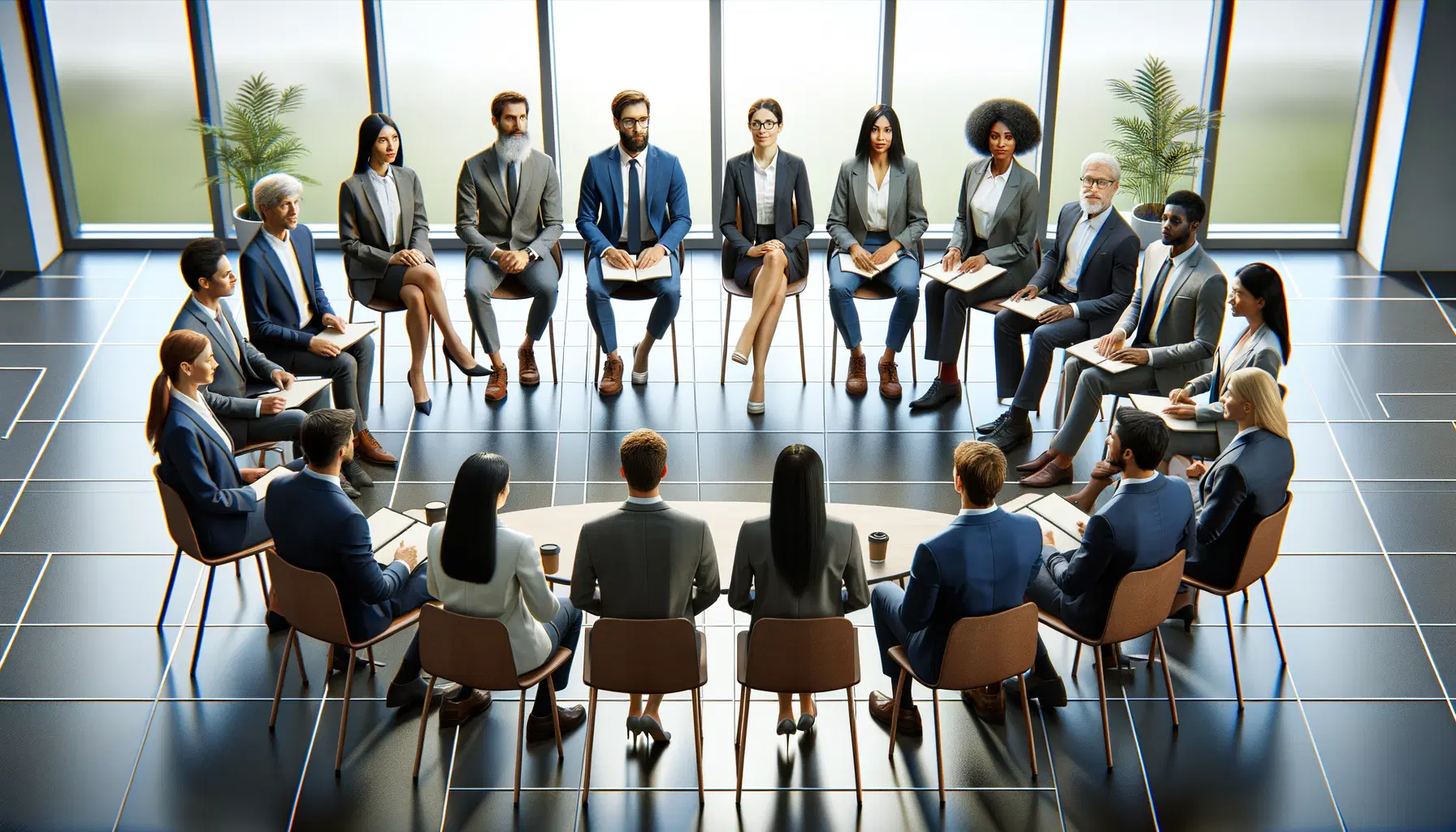 Affirmative Action: An Essential Strategy for Workplace Diversity