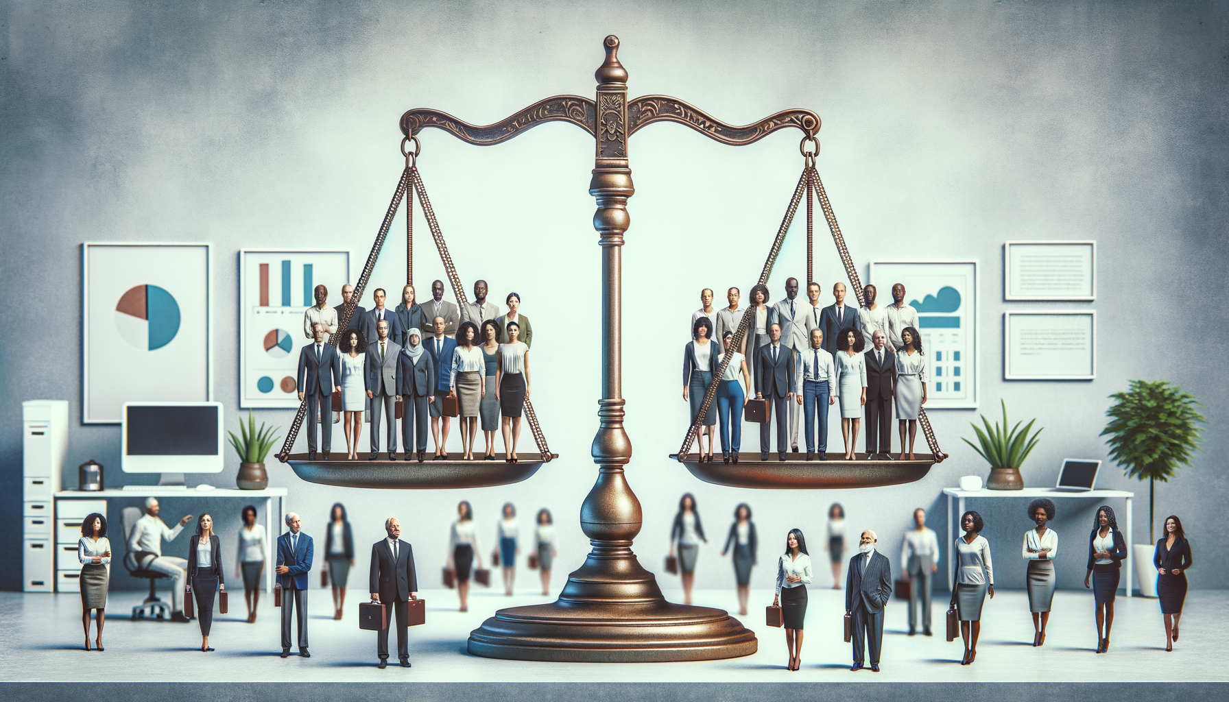 Age Discrimination in Employment Act (ADEA): Comprehensive Overview & Impact