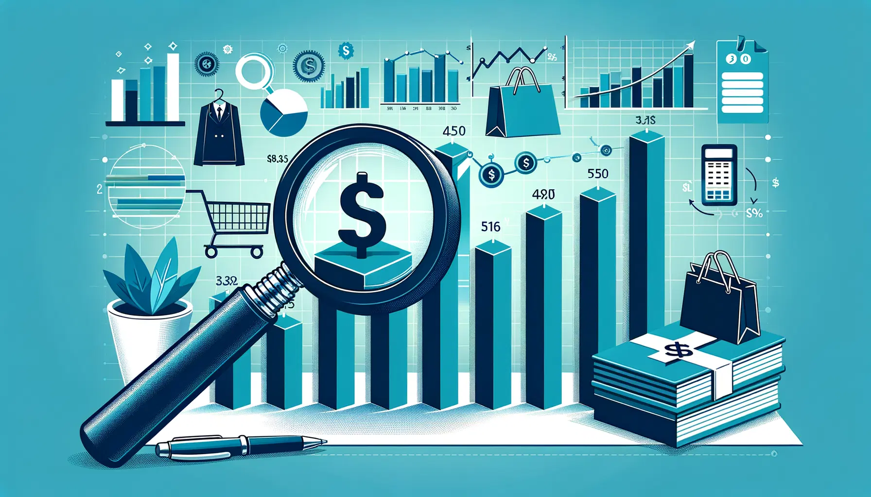 Analyzing the Impact of Gross Margin Return on Investment (GMROI)