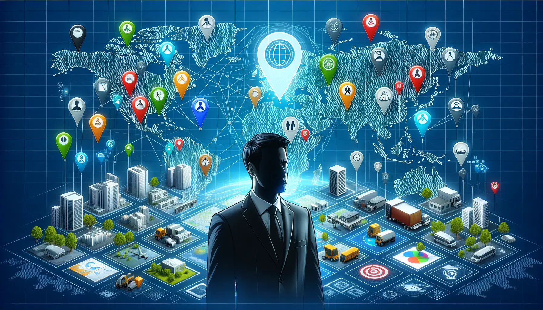 Analyzing the Implications and Benefits of Asset Tracking in Business Operations