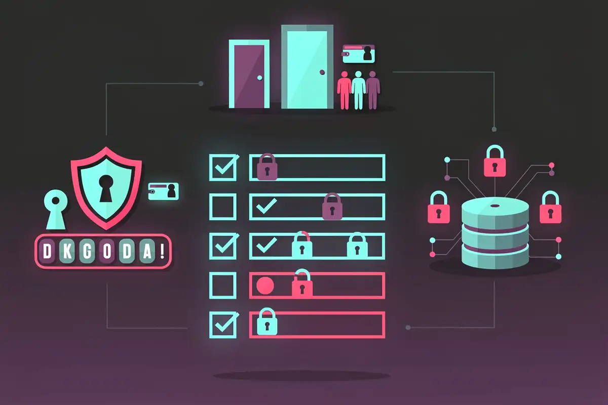 Data Protection Awareness: Compliance &… | IIENSTITU