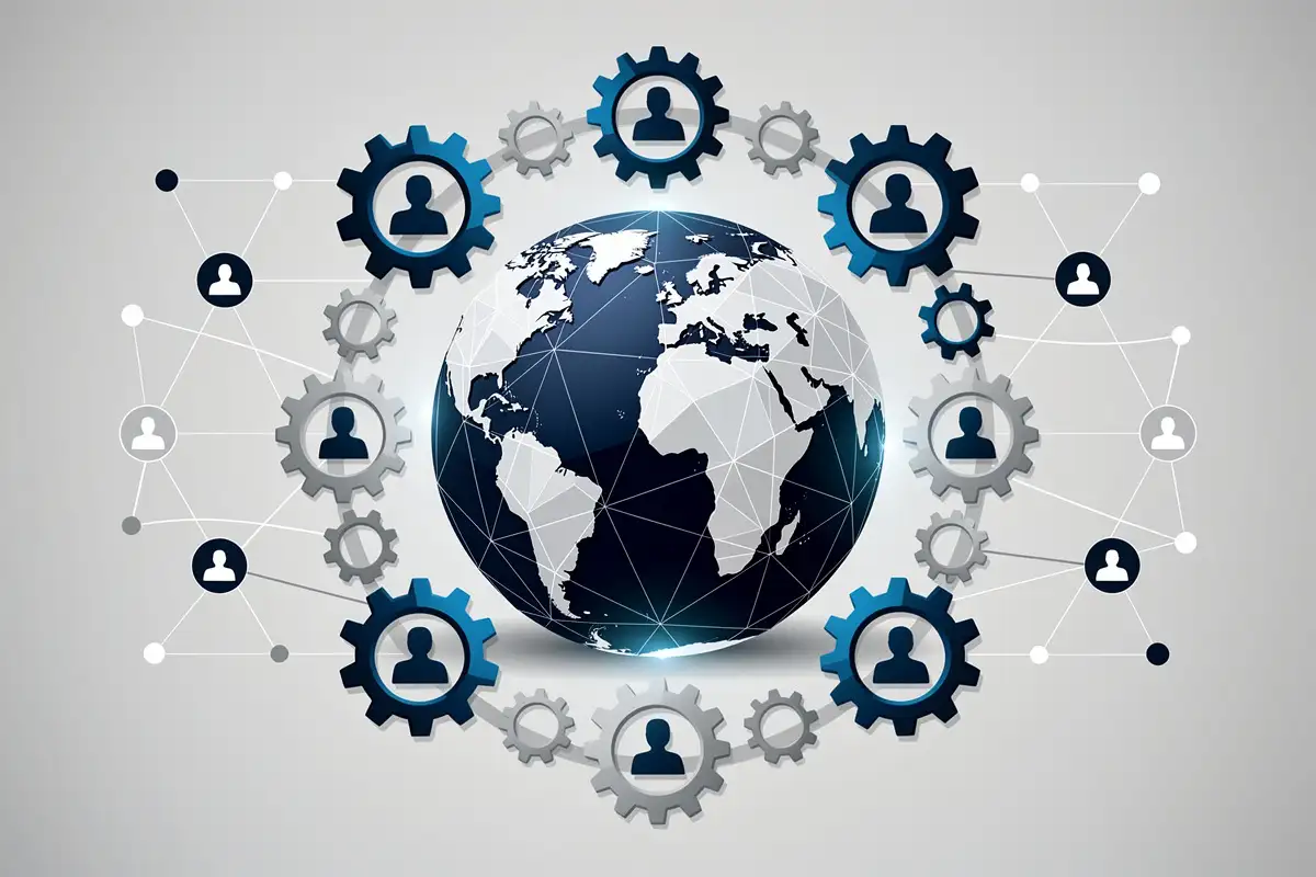 Remote Leadership in EU Teams: 11 Tips for… | IIENSTITU
